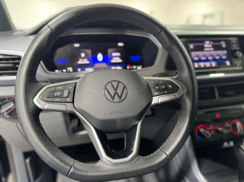 volkswagen t-cross 1.0 200 tsi total flex automatico 4p 2024