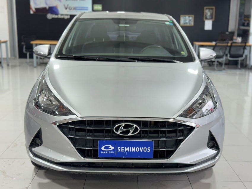 hyundai hb20s 1.0 tgdi flex evolution automatico 4p 2020