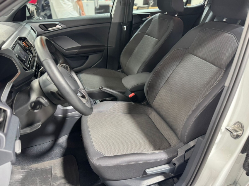 volkswagen t-cross 1.0 200 tsi total flex automatico 4p 2024