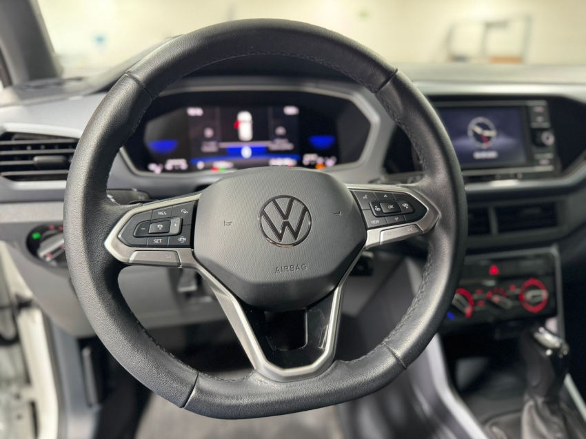 volkswagen t-cross 1.0 200 tsi total flex automatico 4p 2024