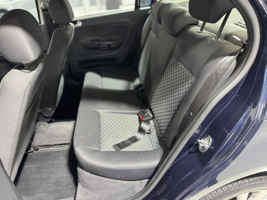 volkswagen voyage 1.6 mi comfortline 8v flex 4p manual 2015