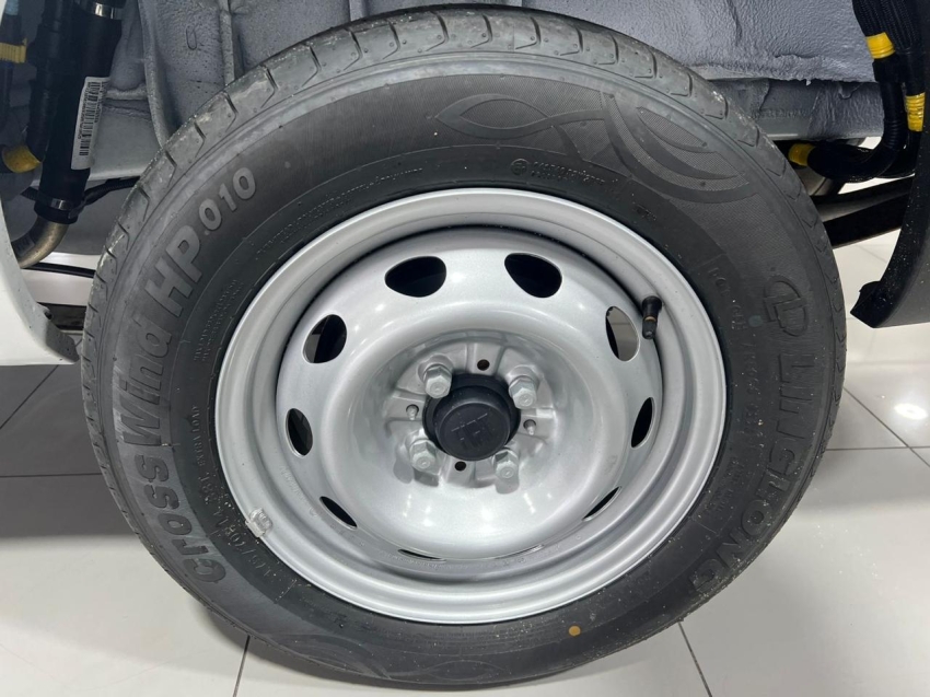 fiat fiorino 1.3 firefly flex endurance manual 2p 2025