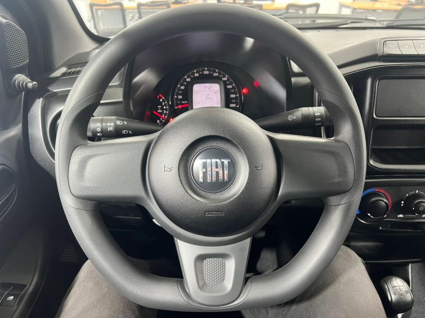 fiat fiorino 1.3 firefly flex endurance manual 2p 2025