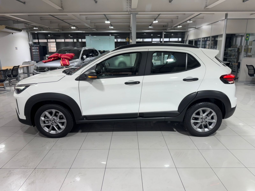 fiat pulse 1.0 turbo 200 flex cvt 4p automatico 2026
