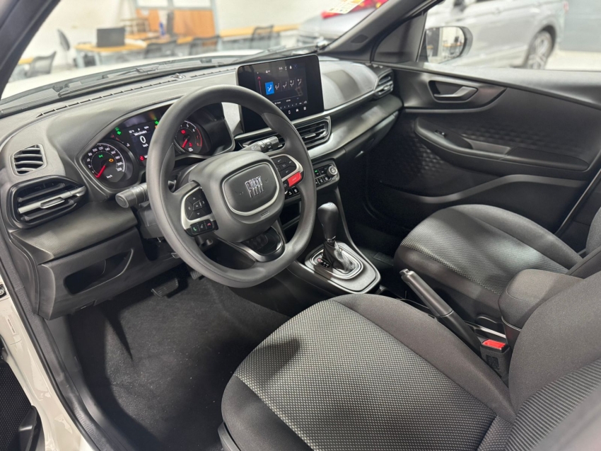 fiat pulse 1.0 turbo 200 flex cvt 4p automatico 2026