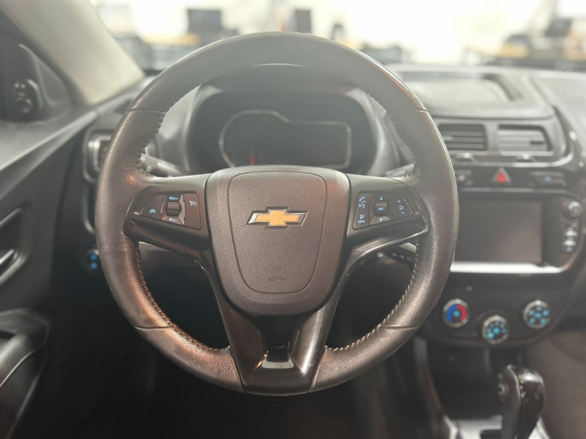 chevrolet cobalt 1.8 mpfi elite 8v flex 4p automatico 2019