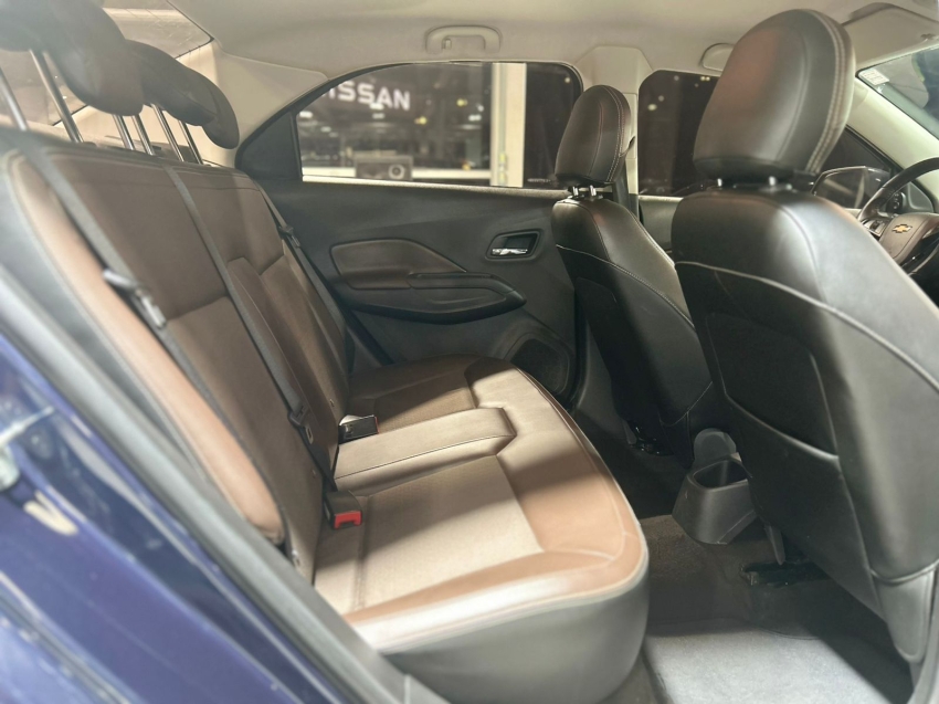 chevrolet cobalt 1.8 mpfi elite 8v flex 4p automatico 2019