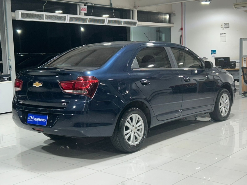 chevrolet cobalt 1.8 mpfi elite 8v flex 4p automatico 2019