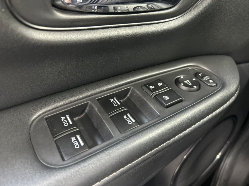 honda hr-v 1.8 16v flex lx 4p automatico 2020