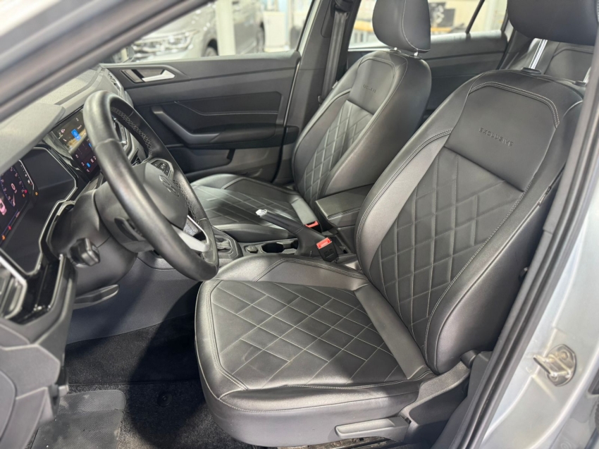 volkswagen virtus 1.4 250 tsi exclusive automatico flex 4p 2024