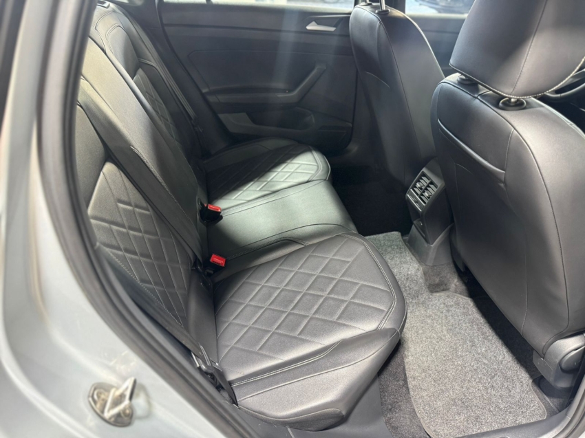 volkswagen virtus 1.4 250 tsi exclusive automatico flex 4p 2024