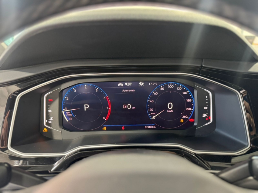 volkswagen virtus 1.4 250 tsi exclusive automatico flex 4p 2024