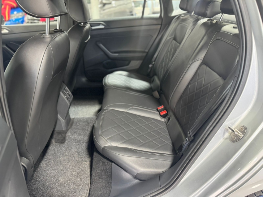 volkswagen virtus 1.4 250 tsi exclusive automatico flex 4p 2024