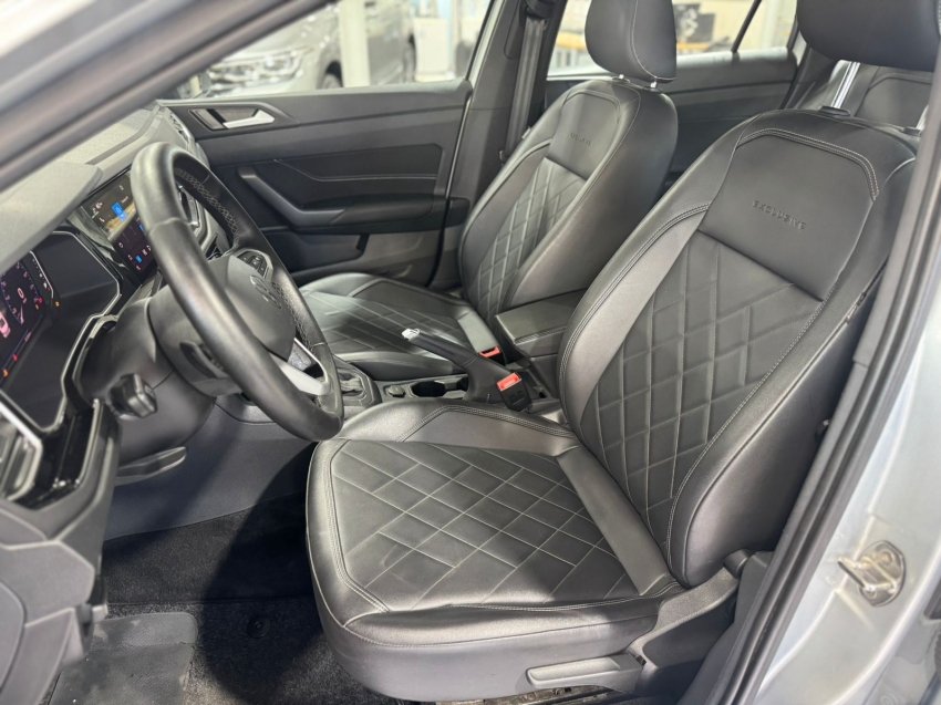 volkswagen virtus 1.4 250 tsi exclusive automatico flex 4p 2024