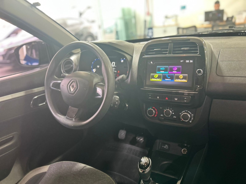 renault kwid 1.0 12v sce flex outsider manual 4p 2023