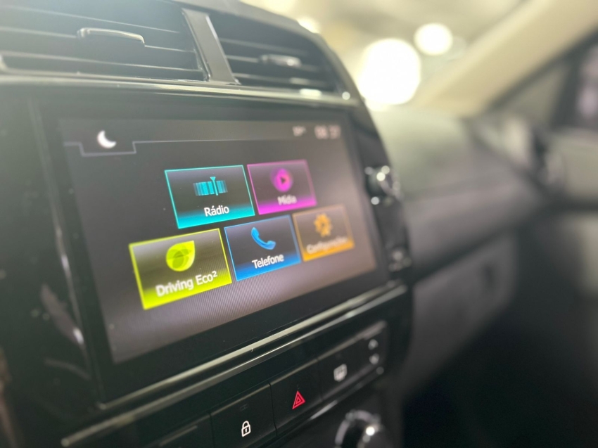 renault kwid 1.0 12v sce flex outsider manual 4p 2023