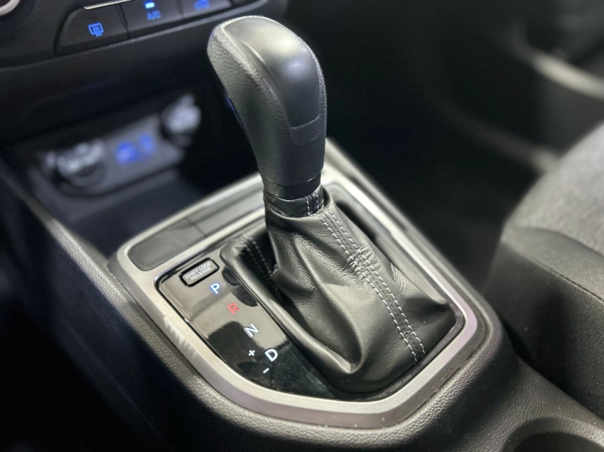 hyundai creta 1.6 16v flex action automatico 4p 2023