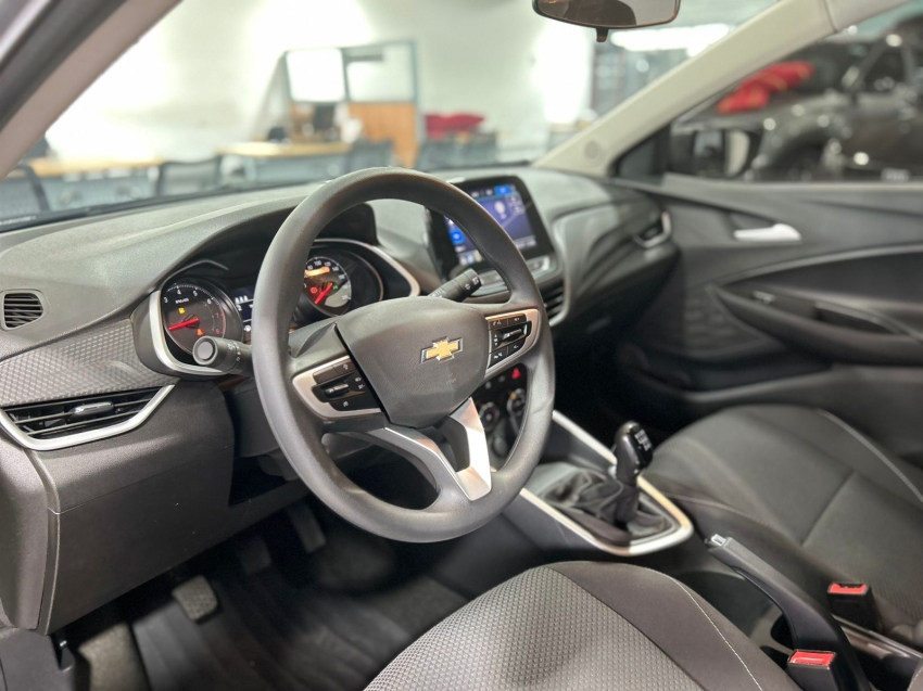 chevrolet onix 1.0 flex lt manual 4p 2025