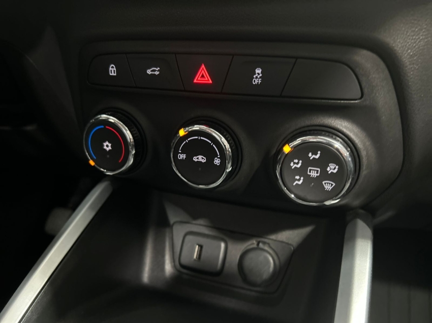 chevrolet onix 1.0 flex lt manual 4p 2025