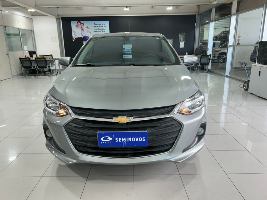 chevrolet onix 1.0 flex lt manual 4p 2025