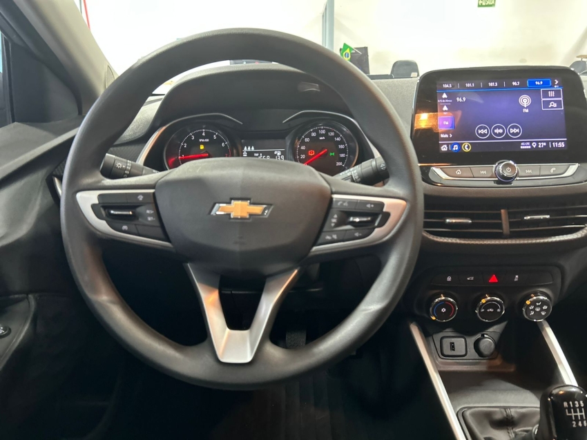 chevrolet onix 1.0 flex lt manual 4p 2025