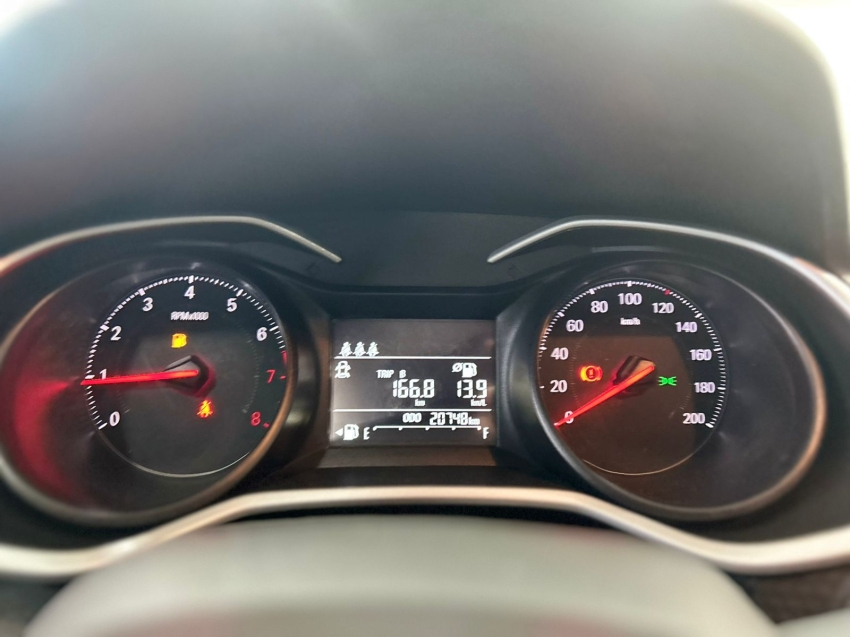 chevrolet onix 1.0 flex lt manual 4p 2025