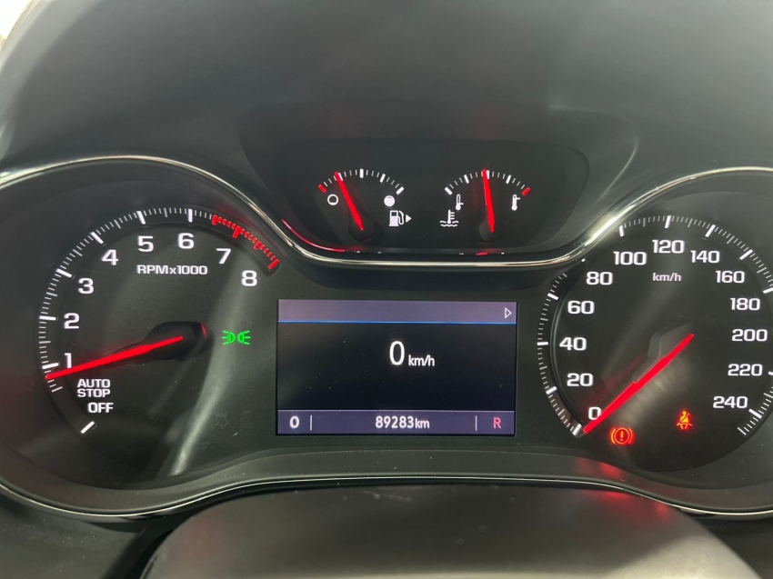 chevrolet cruze 1.4 turbo sport6 ltz 16v flex 4p automatico 2022
