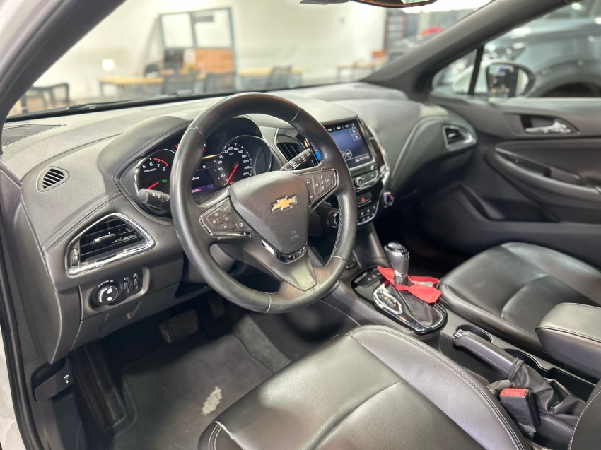 chevrolet cruze 1.4 turbo sport6 ltz 16v flex 4p automatico 2022