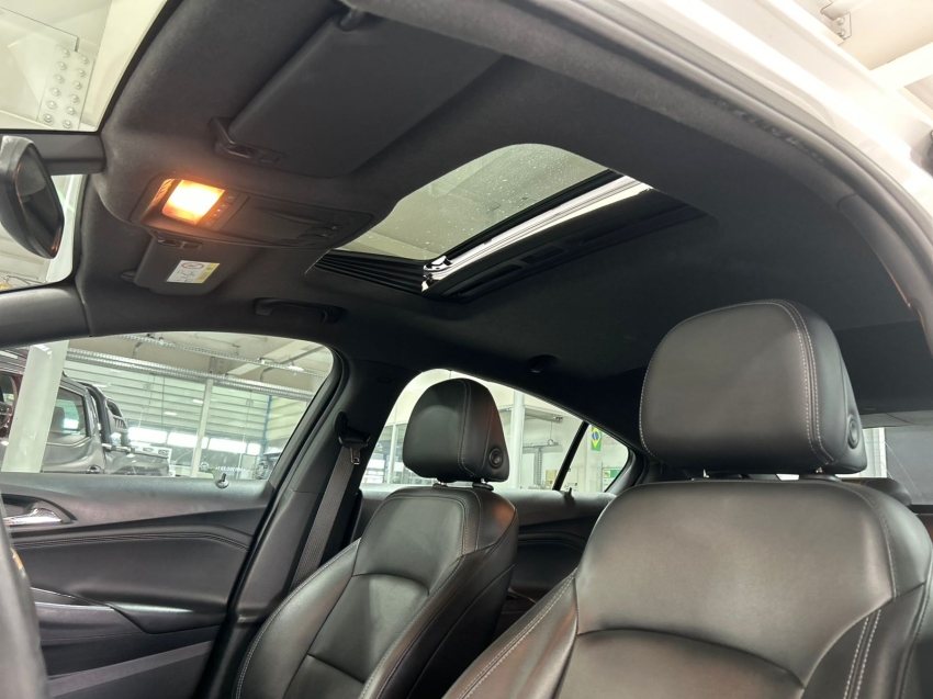 chevrolet cruze 1.4 turbo sport6 ltz 16v flex 4p automatico 2022