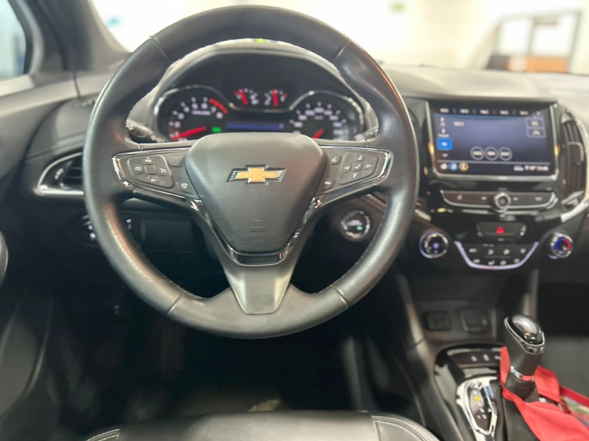 chevrolet cruze 1.4 turbo sport6 ltz 16v flex 4p automatico 2022