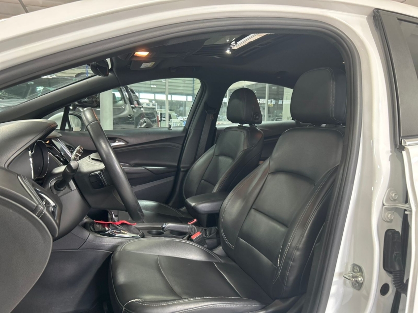 chevrolet cruze 1.4 turbo sport6 ltz 16v flex 4p automatico 2022