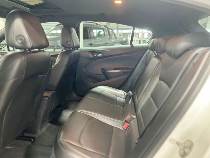 chevrolet cruze 1.4 turbo sport6 ltz 16v flex 4p automatico 2022