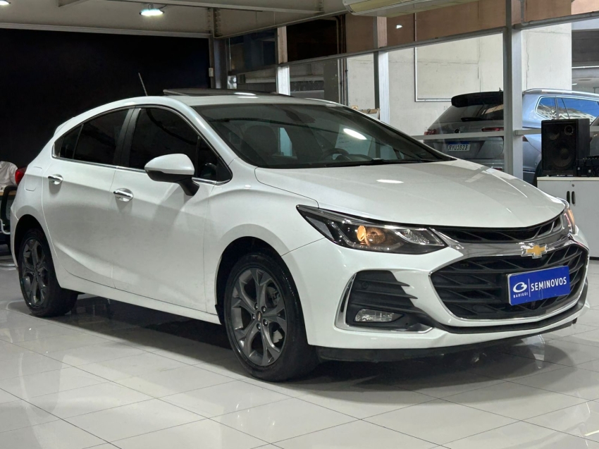 chevrolet cruze 1.4 turbo sport6 ltz 16v flex 4p automatico 2022