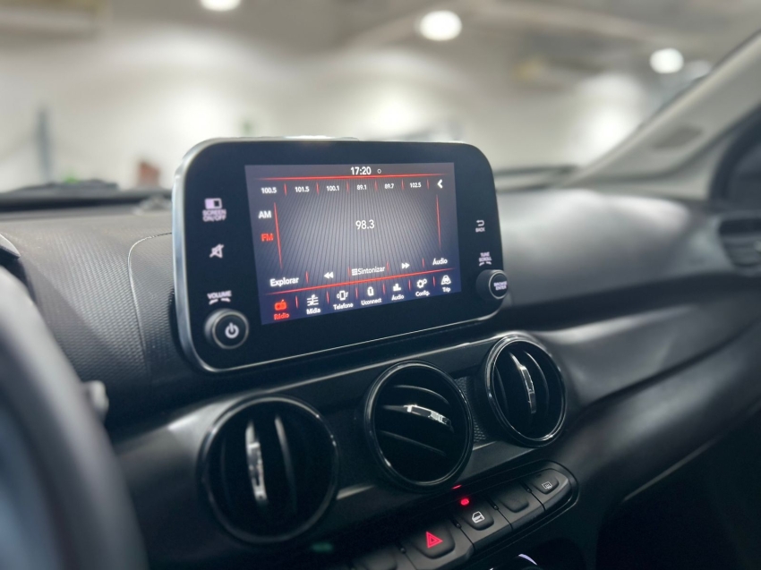 fiat cronos 1.0 firefly flex drive manual 4p 2024