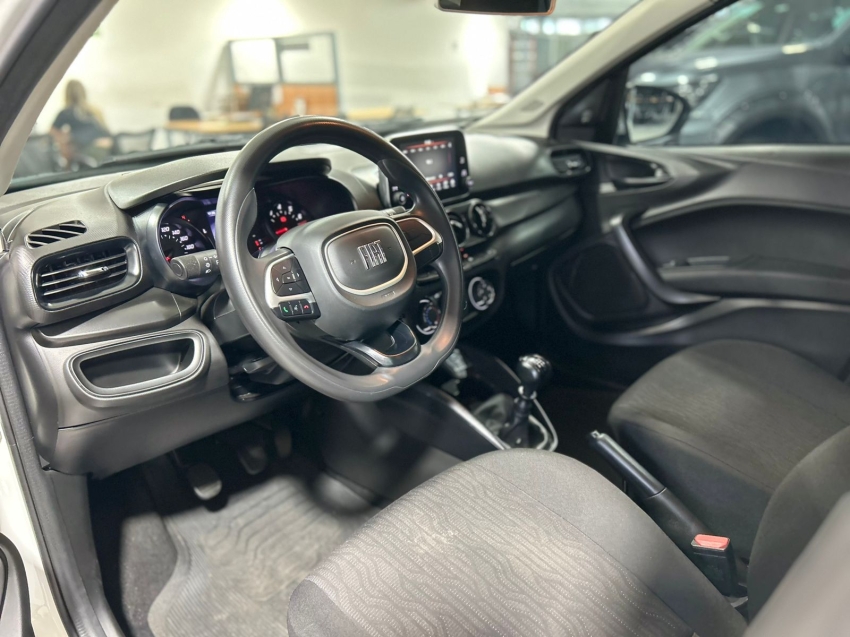 fiat cronos 1.0 firefly flex drive manual 4p 2024