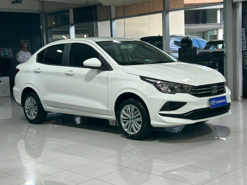 fiat cronos 1.0 firefly flex drive manual 4p 2024
