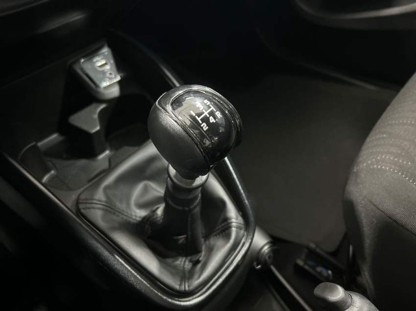 fiat cronos 1.0 firefly flex drive manual 4p automatico 2024