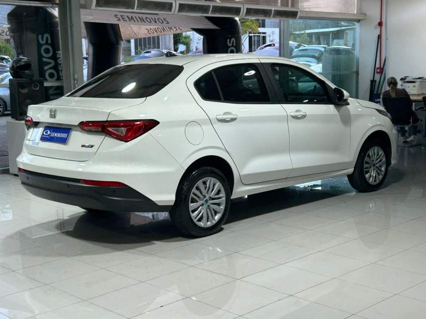 fiat cronos 1.0 firefly flex drive manual 4p automatico 2024