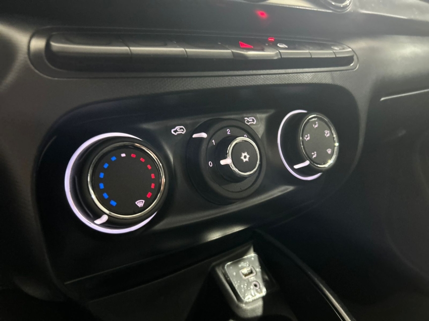 fiat cronos 1.0 firefly flex drive manual 4p automatico 2024