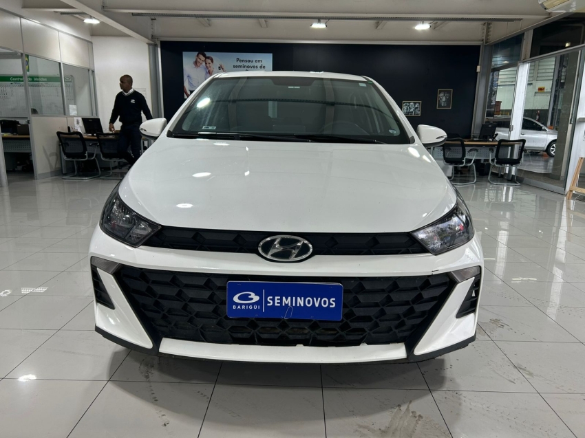 hyundai hb20 1.0 tgdi flex comfort manual 4p 2024
