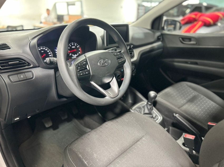 hyundai hb20 1.0 tgdi flex comfort manual 4p 2024