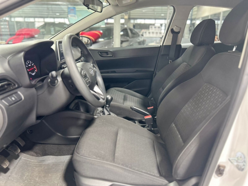 hyundai hb20 1.0 tgdi flex comfort manual 4p 2024