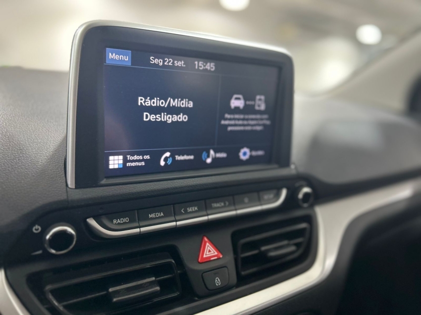 hyundai hb20 1.0 tgdi flex comfort manual 4p 2024