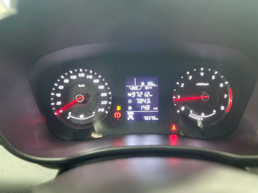 hyundai hb20 1.0 tgdi flex comfort manual 4p 2024
