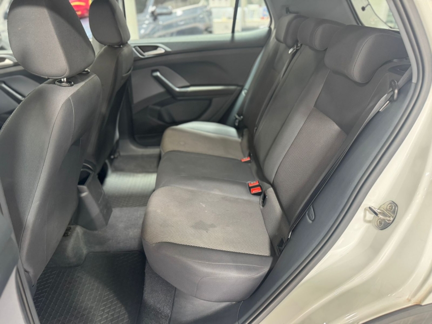 volkswagen t-cross 1.0 200 tsi total flex automatico 4p 2022