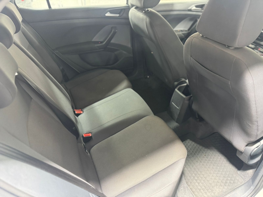 volkswagen t-cross 1.0 200 tsi total flex automatico 4p 2022
