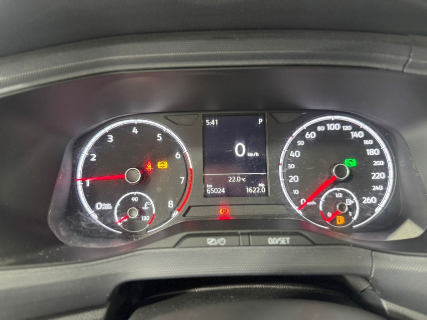 volkswagen t-cross 1.0 200 tsi total flex automatico 4p 2022