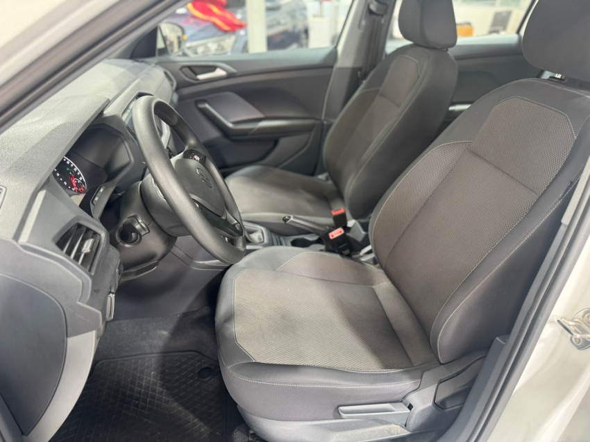 volkswagen t-cross 1.0 200 tsi total flex automatico 4p 2022