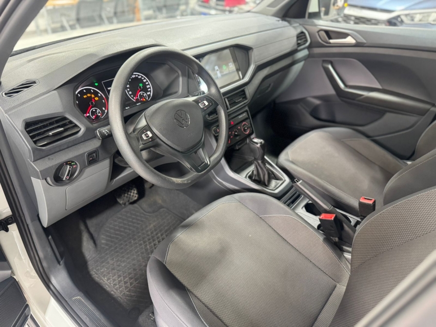 volkswagen t-cross 1.0 200 tsi total flex automatico 4p 2022