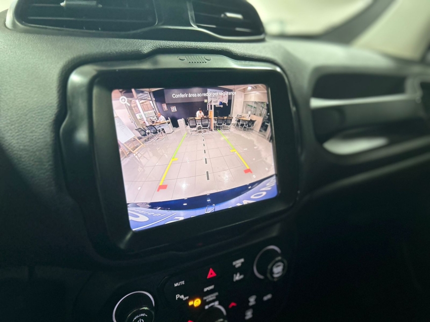jeep renegade 1.3 t270 turbo flex altitude at6 4p automatico 2024